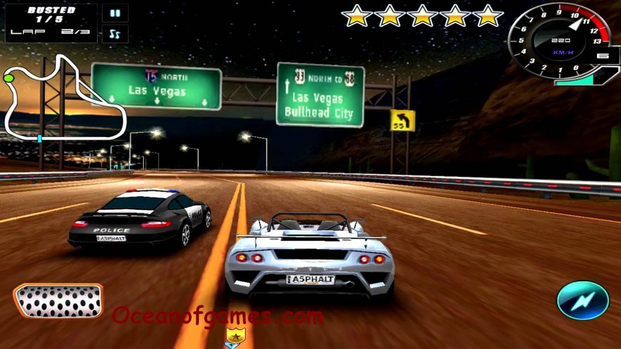 Fast And Furious Showdown  Download