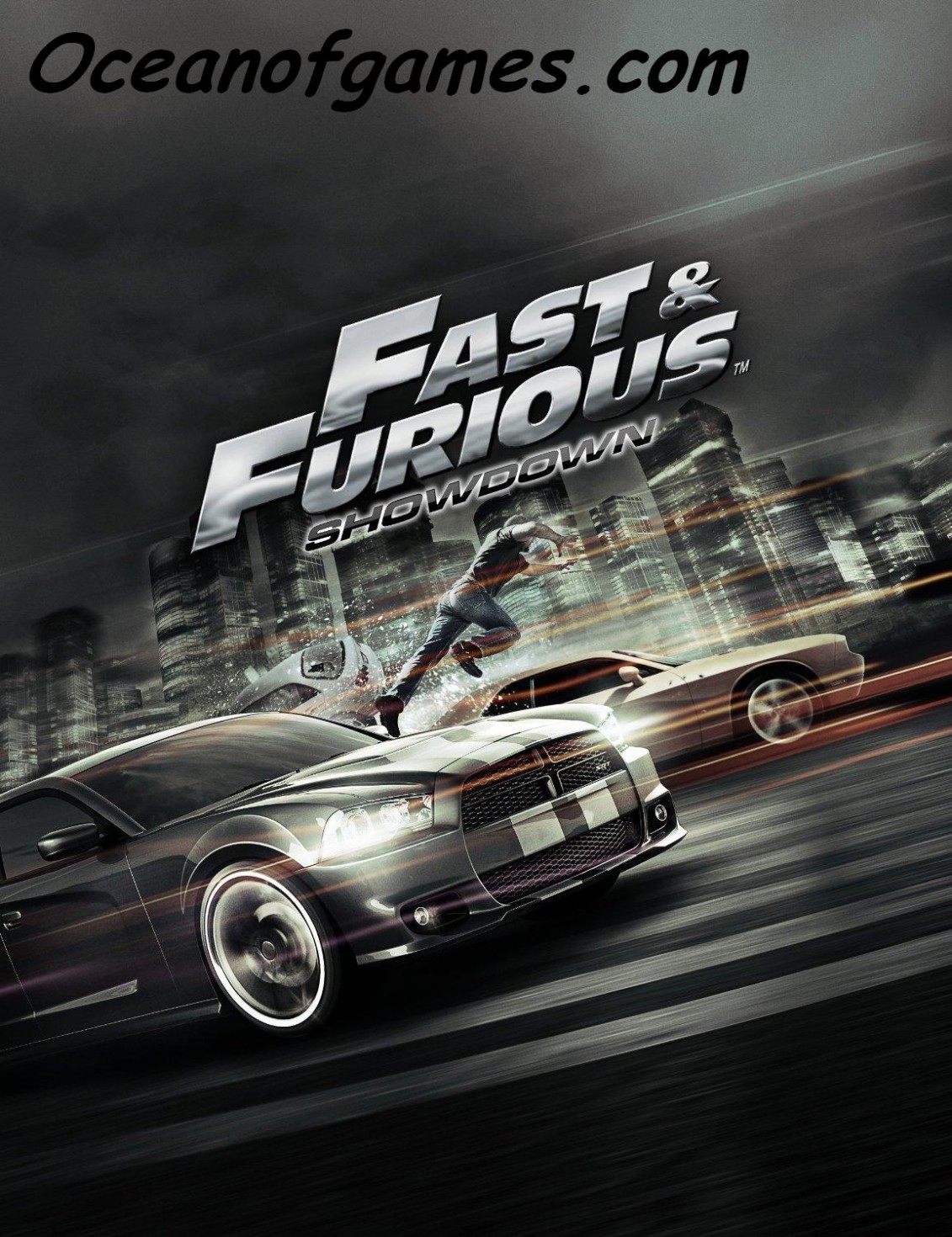 fast and furious arcade game download iso os