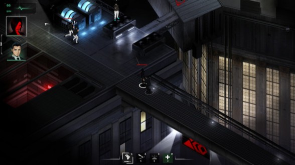 Fear Effect Sedna Free Download