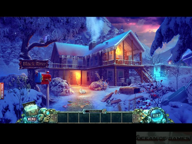 Fear of Sale 8 The House on The Black River CE Setup Free Download