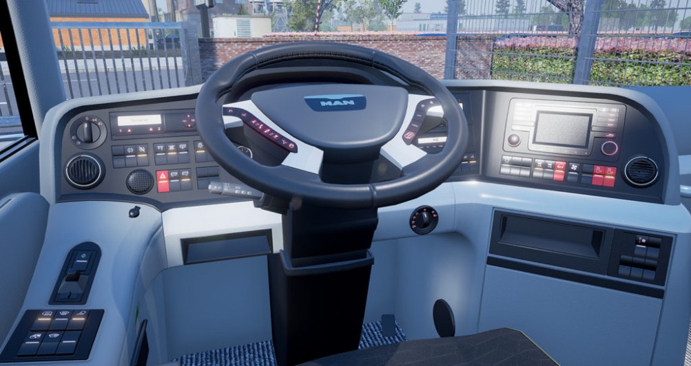 Fernbus Simulator Free Download