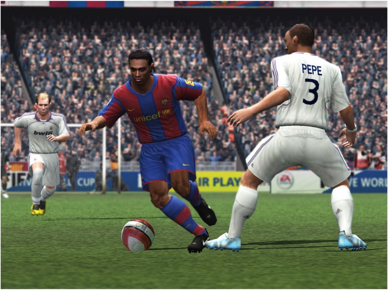 free fifa 08 game download for pc