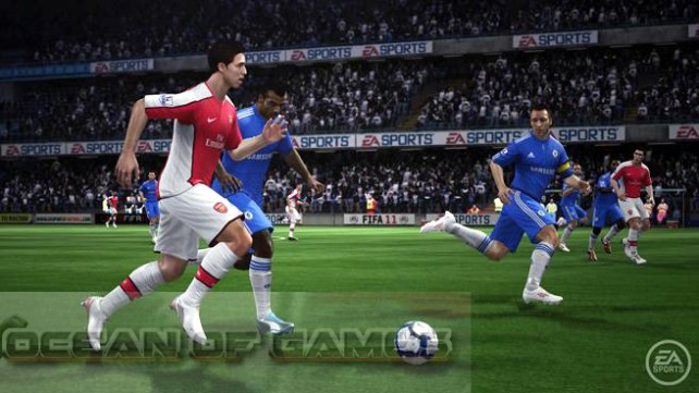 fifa 11 download free