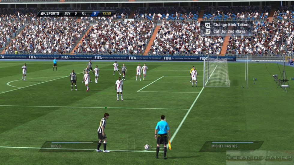 fifa 11 highly compressed pc game