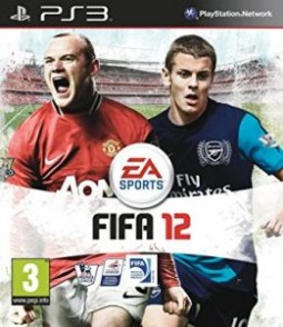 FIFA 12 game Download Free