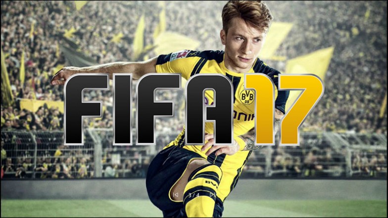 FIFA 17 Free Download