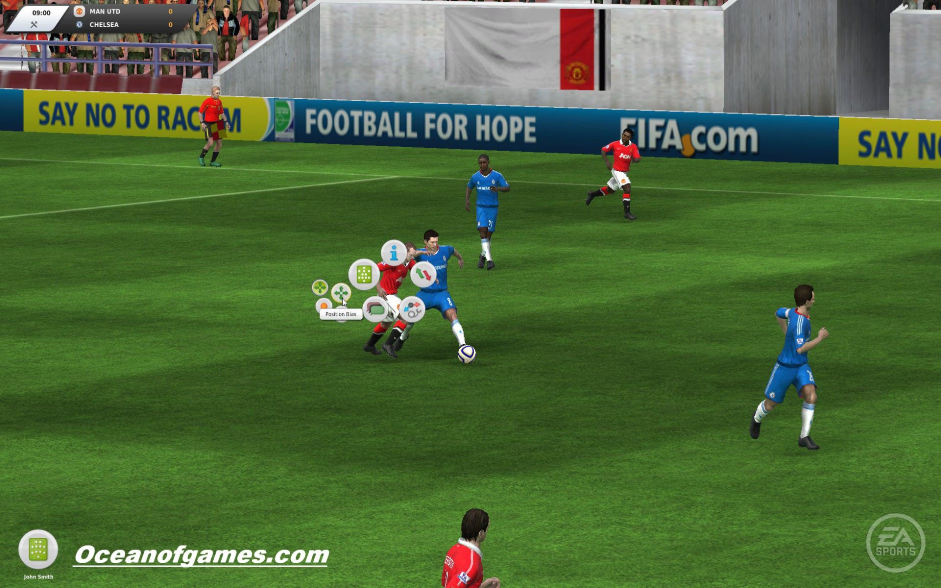 fifa manager 12 free download full version mac