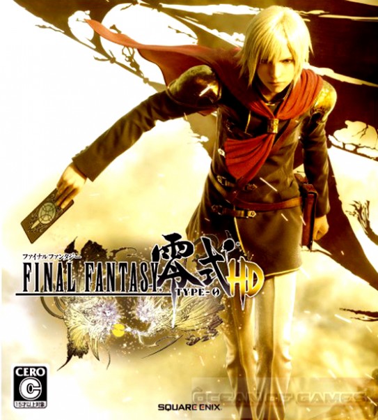 free download final fantasy type 0 switch