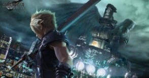 Free Final Fantasy VII Game Download