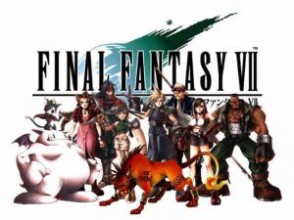 Final Fantasy VII Game Download Free
