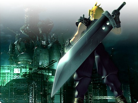 final fantasy 7 free download full game mac