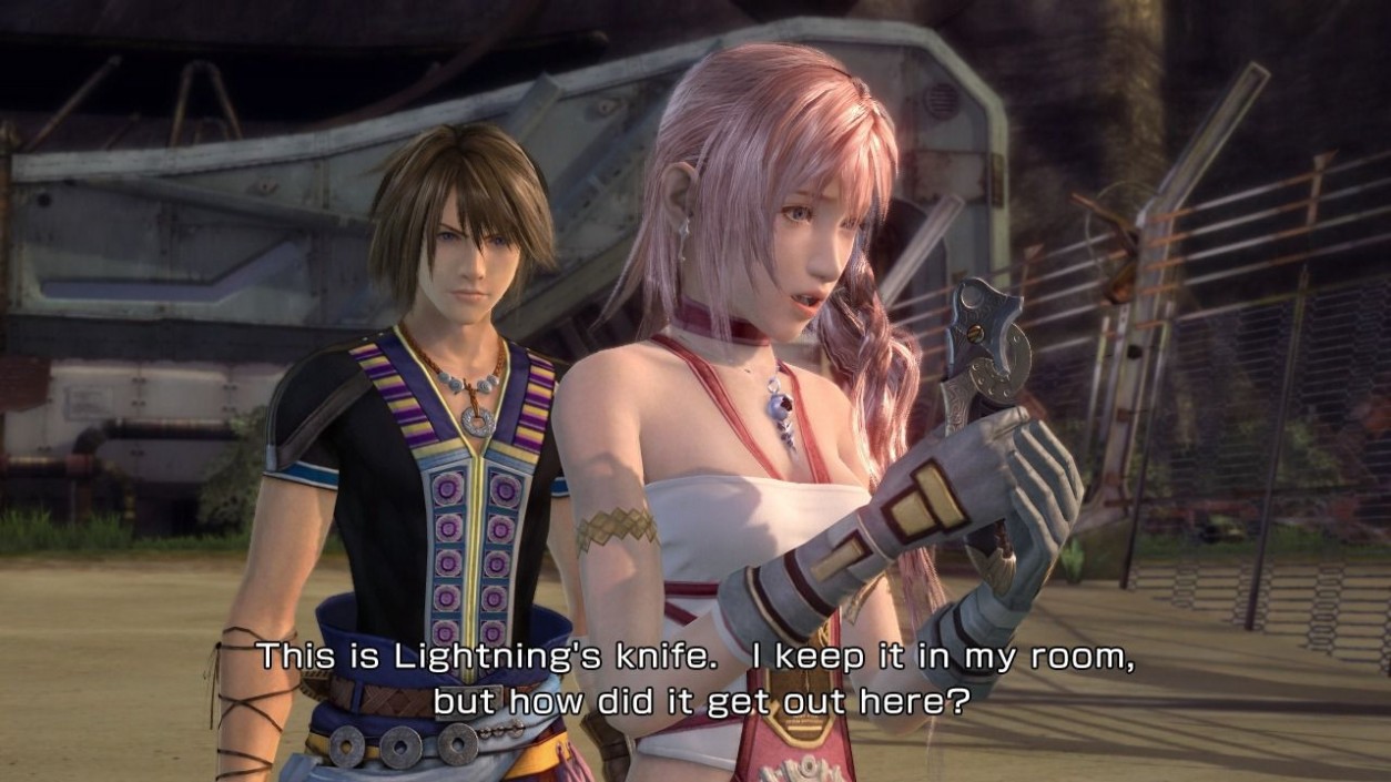 Final-Fantasy-XIII-Features