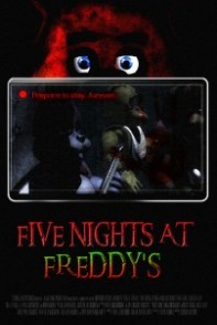 Five Nights At Freddy 1 Free Download - Ocean of Games !