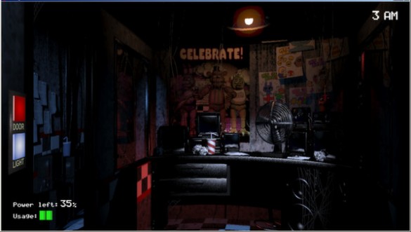 Five Nights At Freddys 1 Download Free