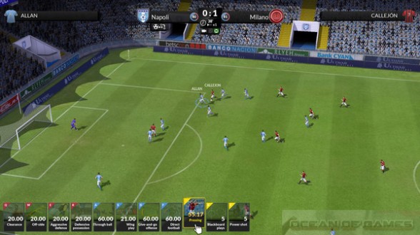 Football Club Simulator 17 Download For Free