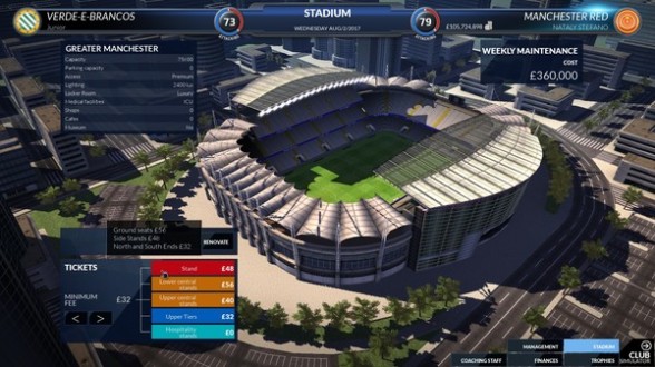 Soccer Football League 19 free download