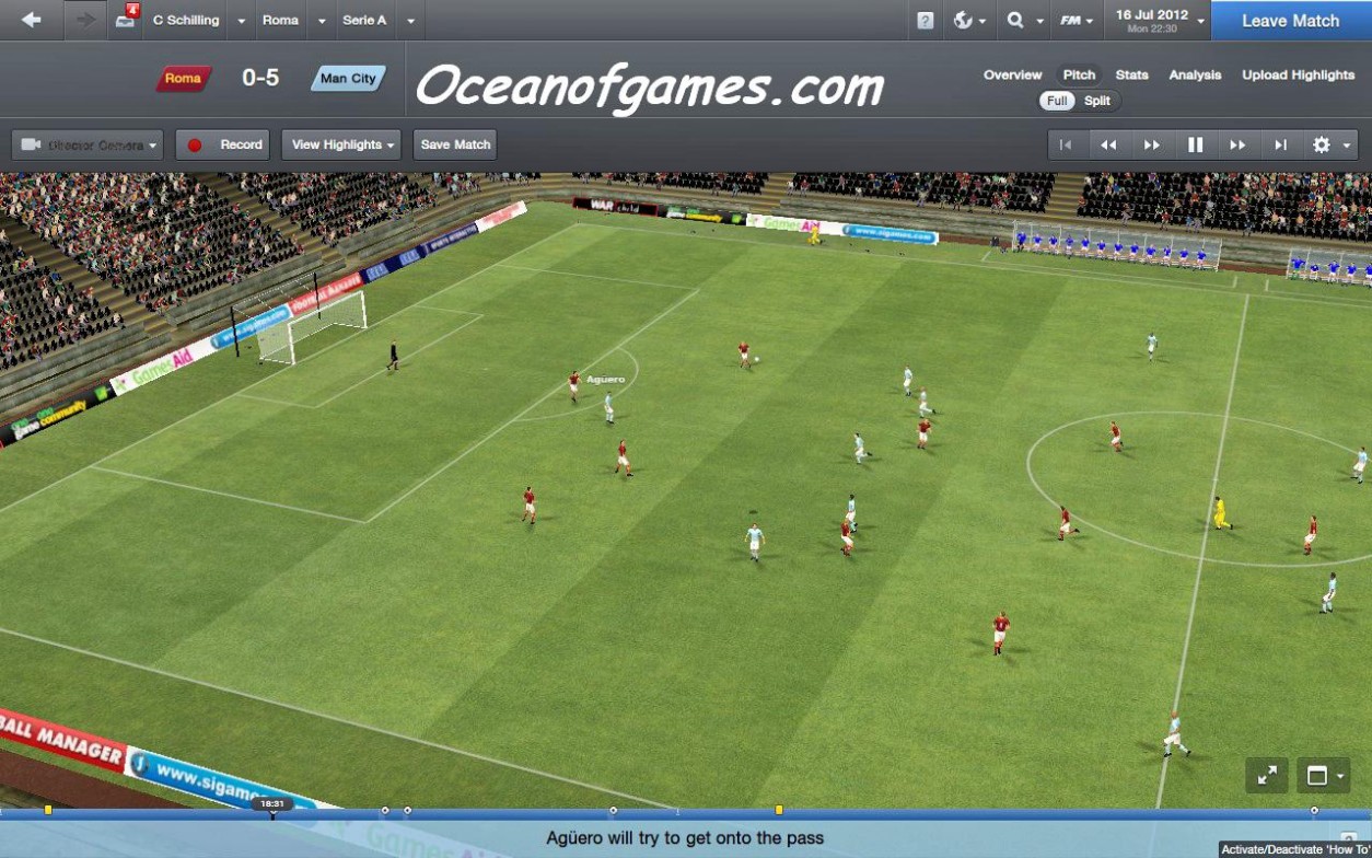 football manager 2012 download free full version pc crack