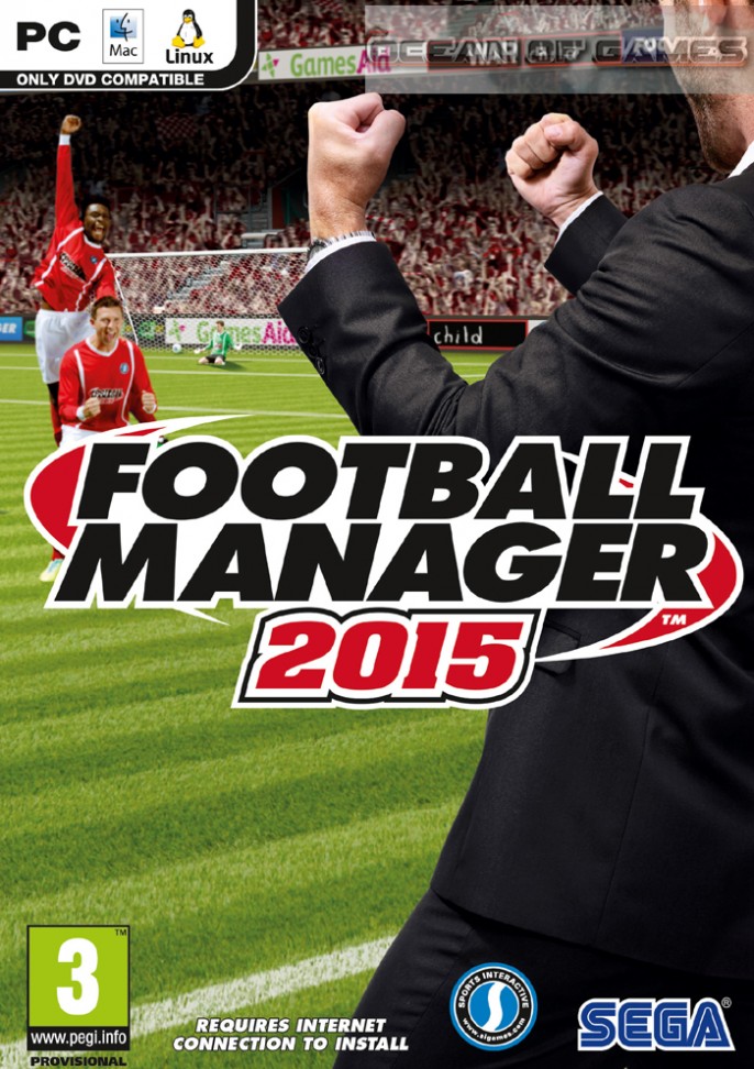 football manager 2015 torrents