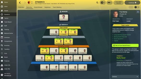 download fm manager 2018 for free