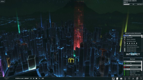 Frozen Synapse 2 Free Download