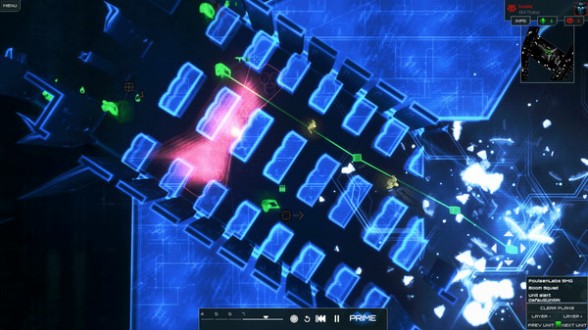 Frozen Synapse 2 Free Download