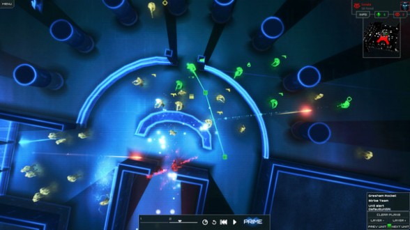 Frozen Synapse 2 Free Download