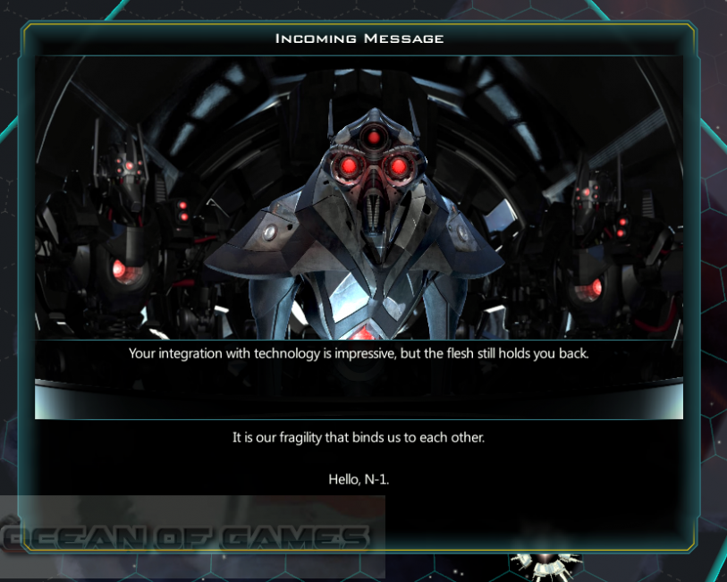 Galactic Civilizations III Download For Free