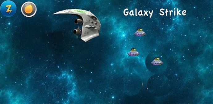 Galaxy Strike  Download