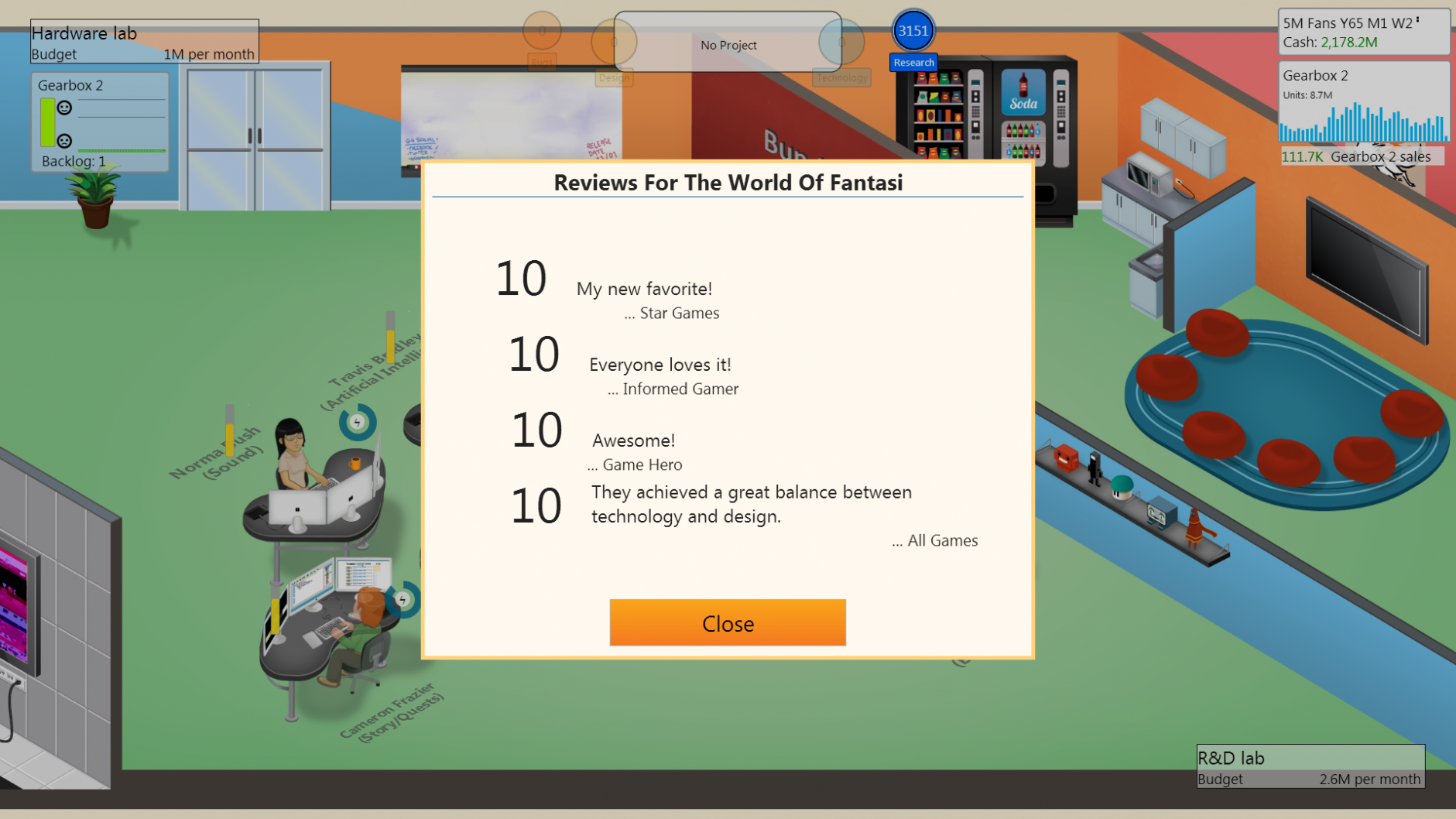 game dev tycoon torrent without piracy