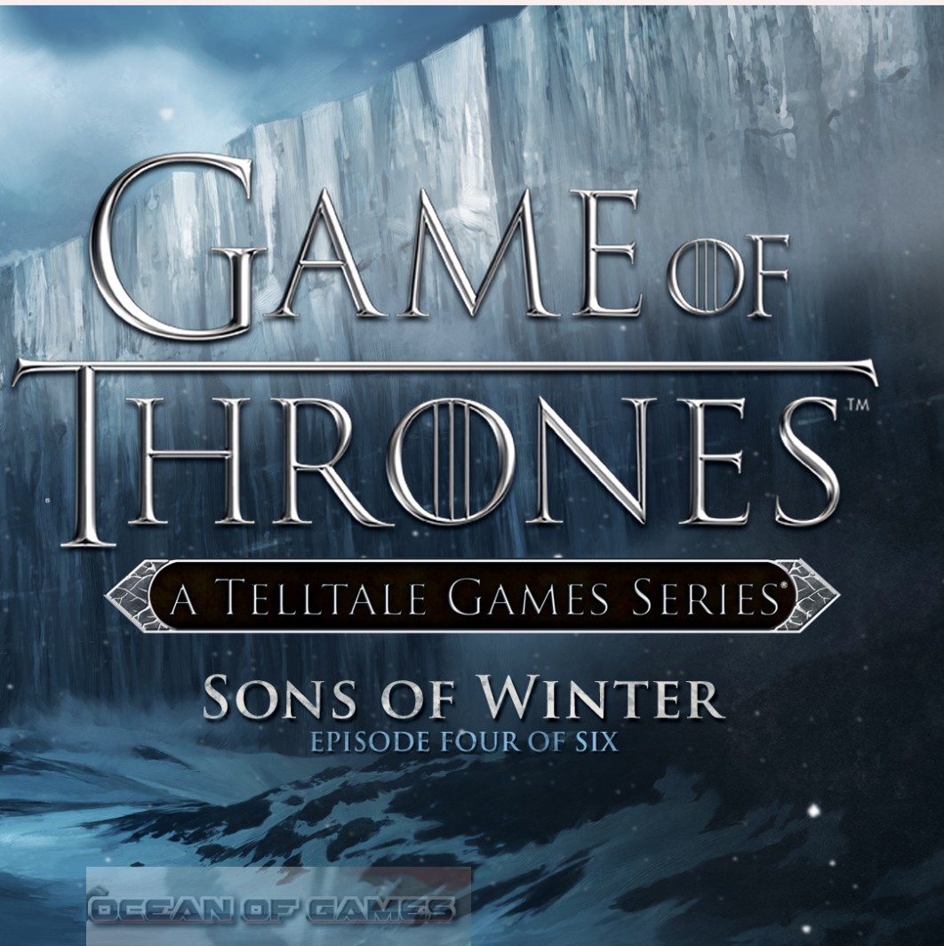 Game of Thrones Episode 4 Free Download