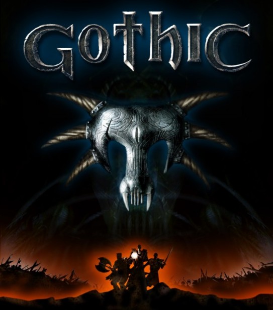 Gothic Free Download Ocean Of Games