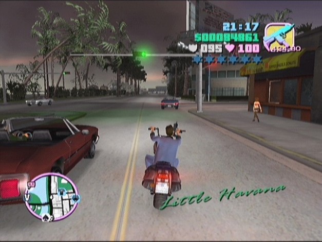 gta vice city monty game setup download