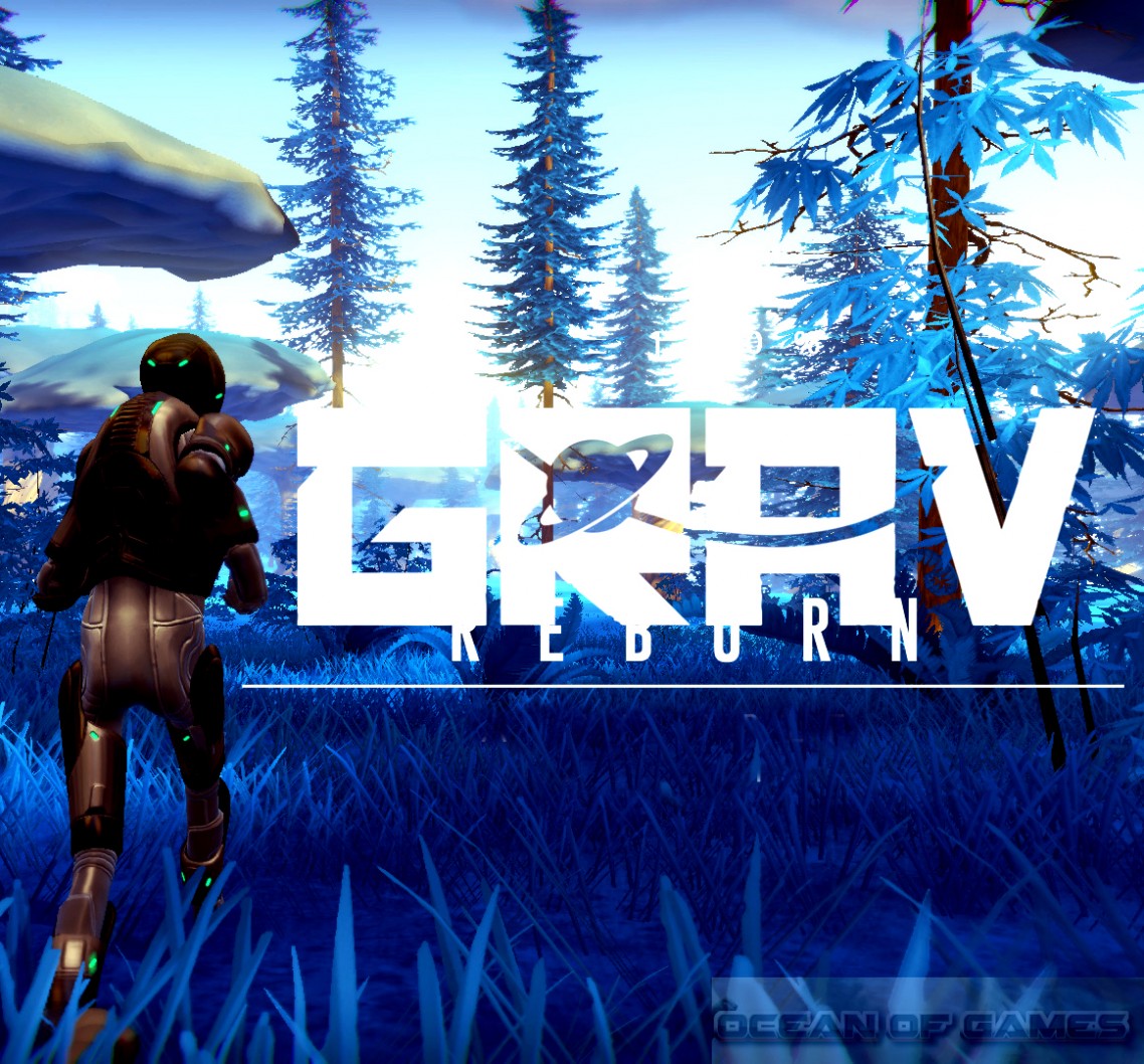 GRAV PC Game Free Download