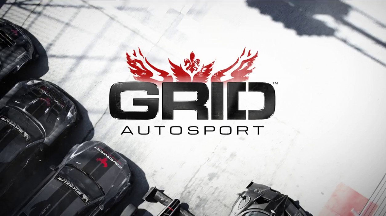 download grid autosport apk mod