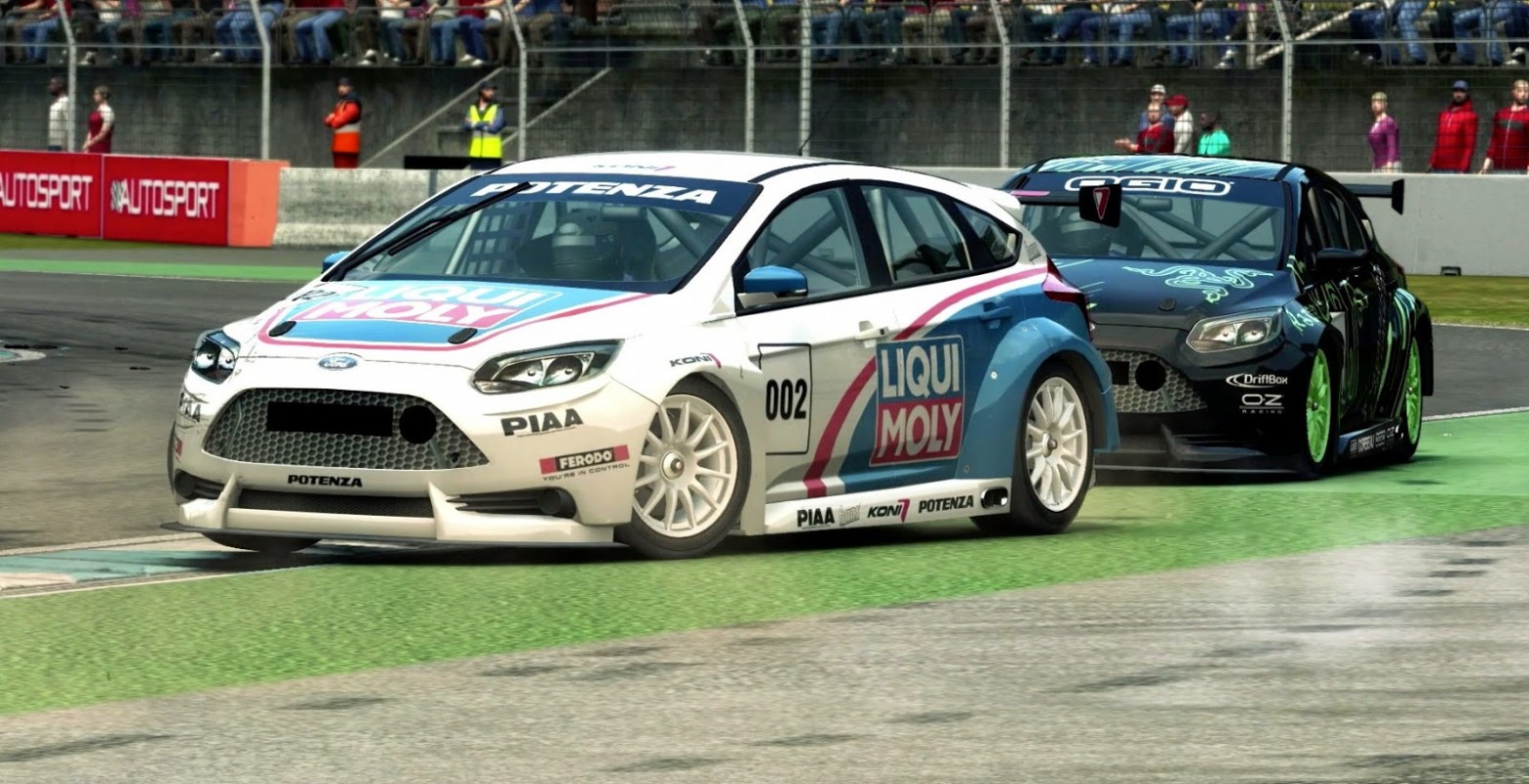 grid autosport images