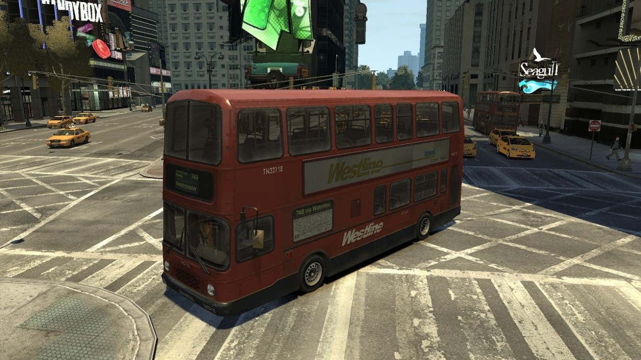 gta london 1969 game images