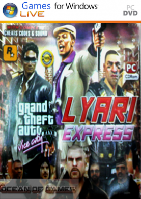 gta lyari express game setup free download