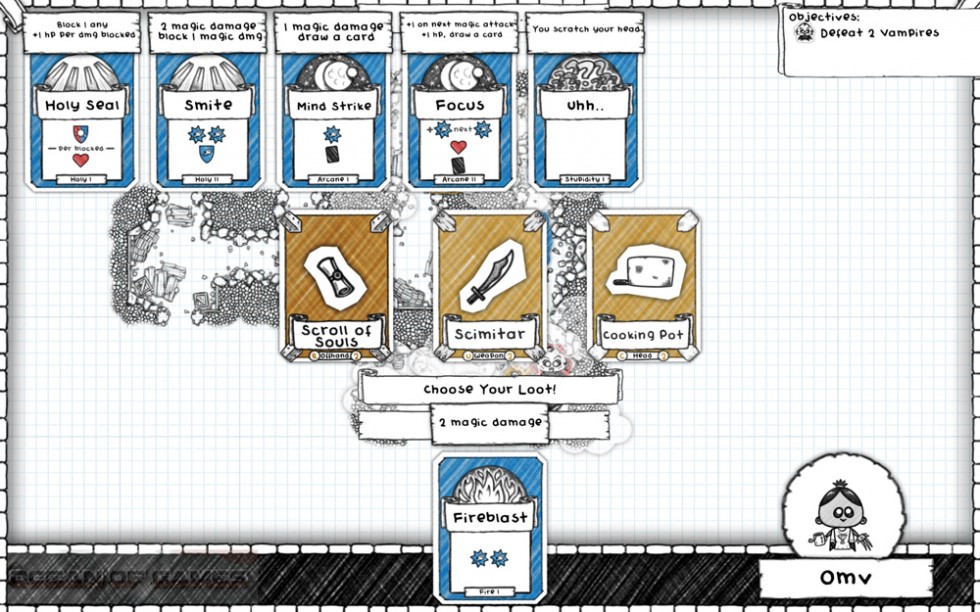 Guild of Dungeoneering Download For Free
