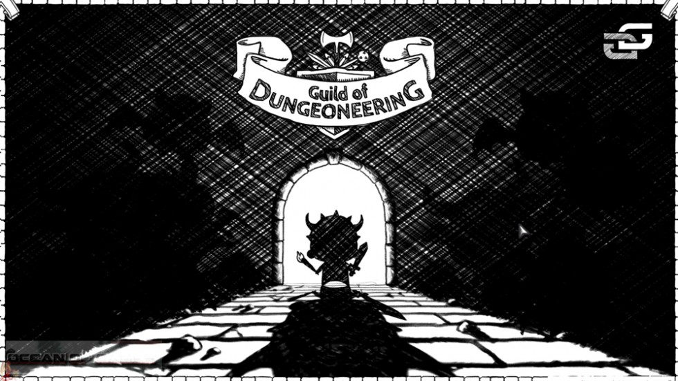 Guild of Dungeoneering Free Download