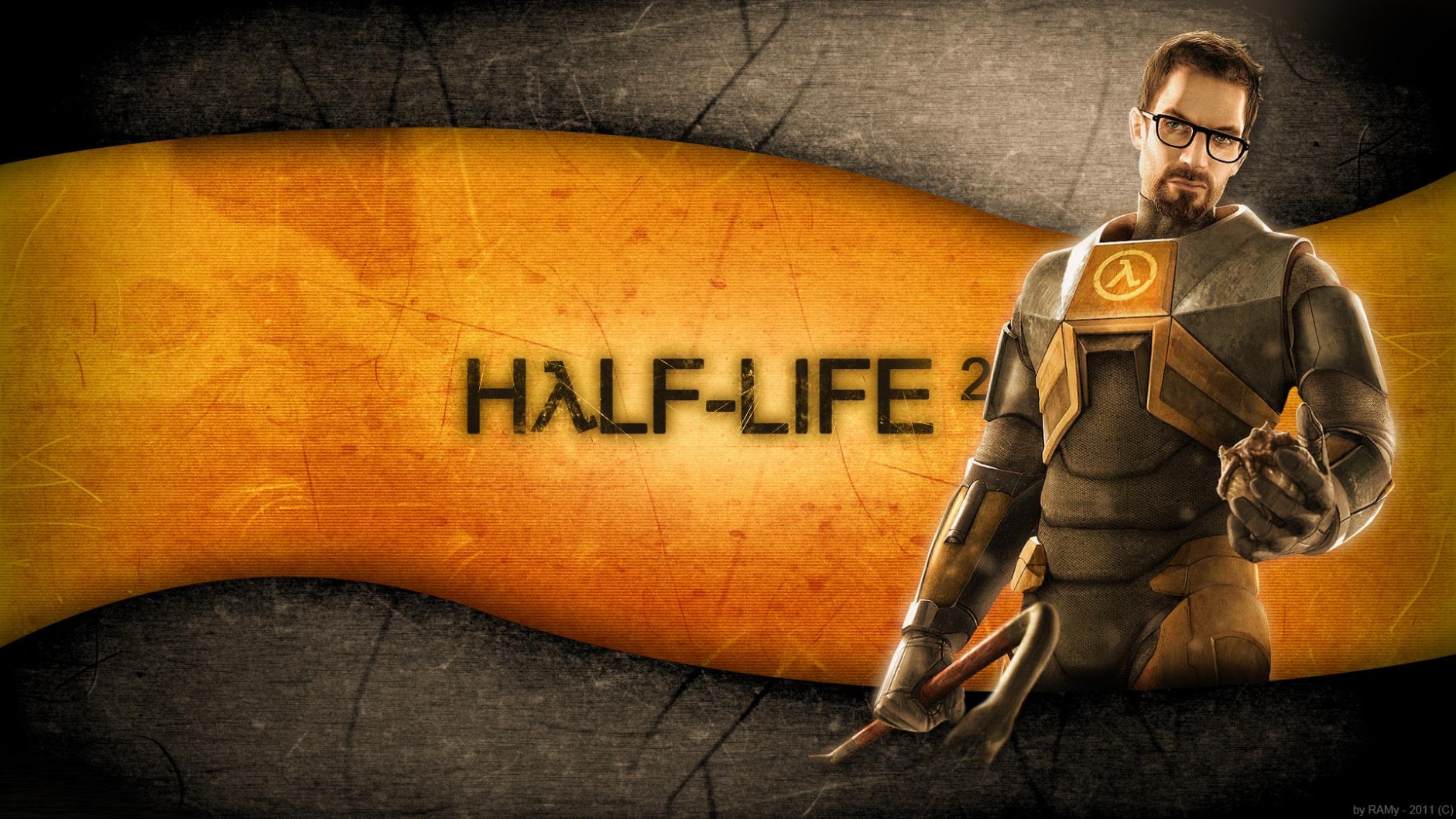 Half Life 2 download free