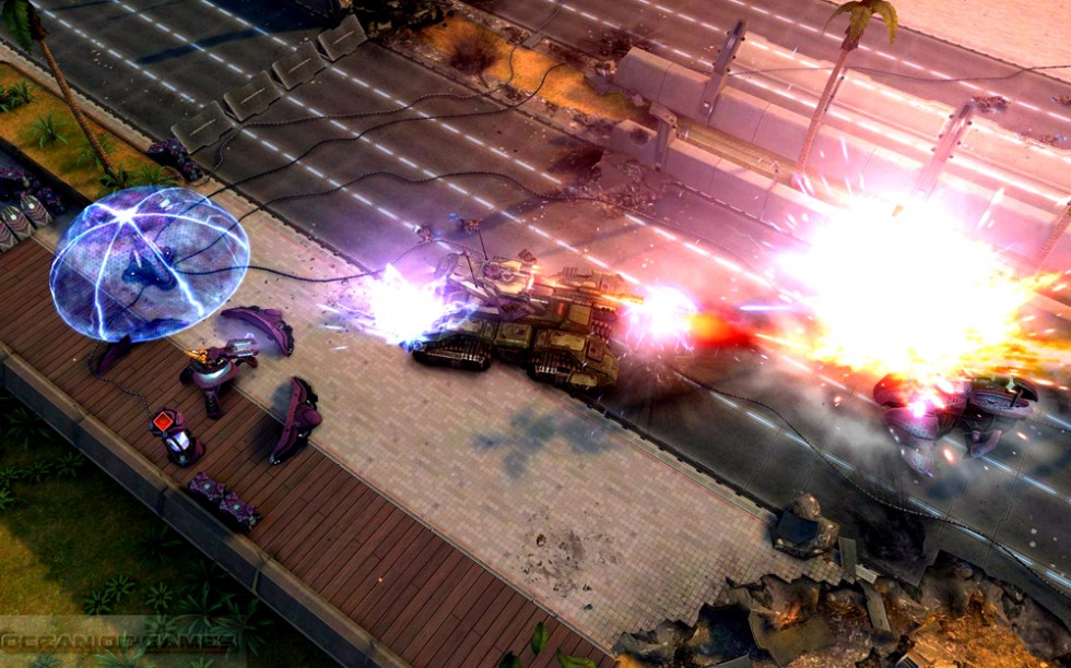 Halo Spartan Strike PC Game Download For Free