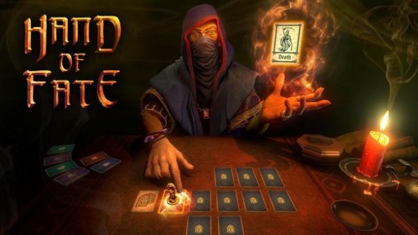 Hand of Fate Free Download