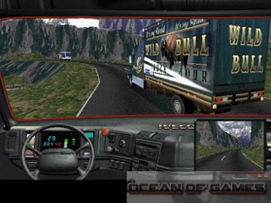 hard truck 2 king of the road free download full version
