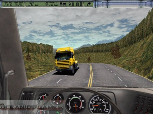 download game hard truck 2