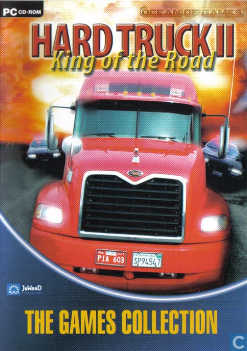 king of the road game download