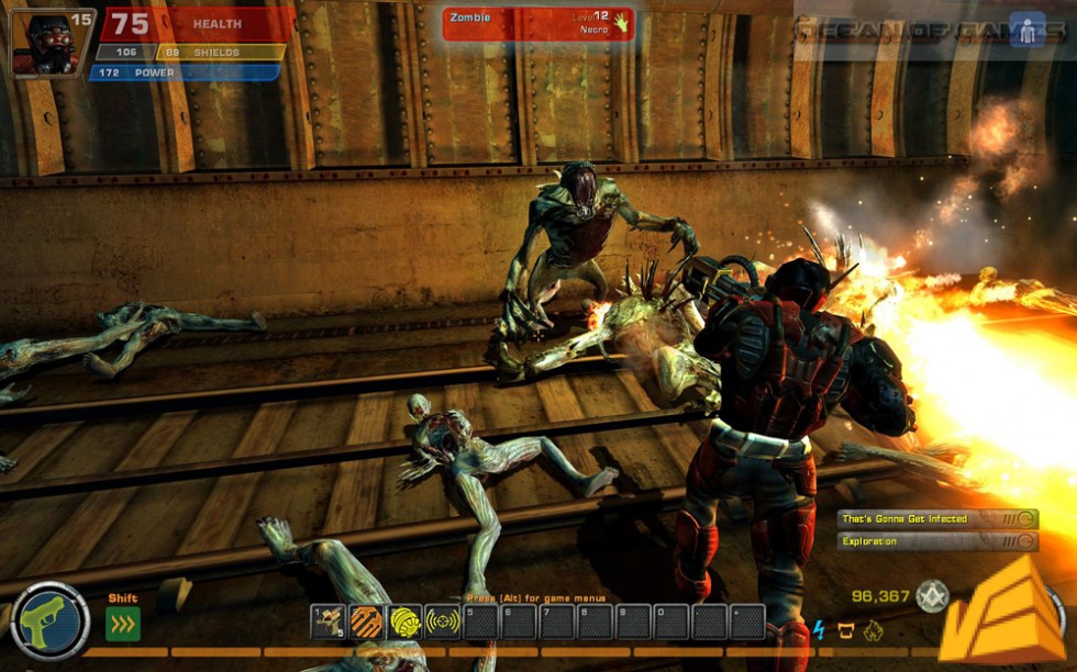 Hellgate London Setup Free Download