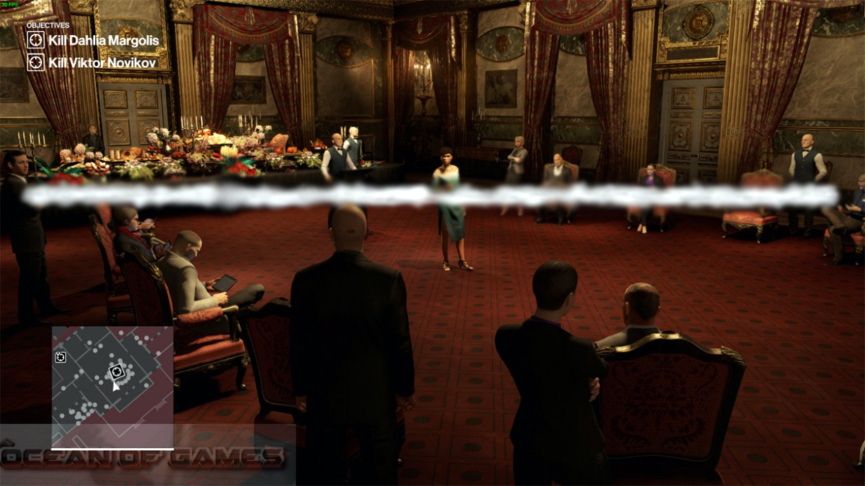 hitman alpha free download