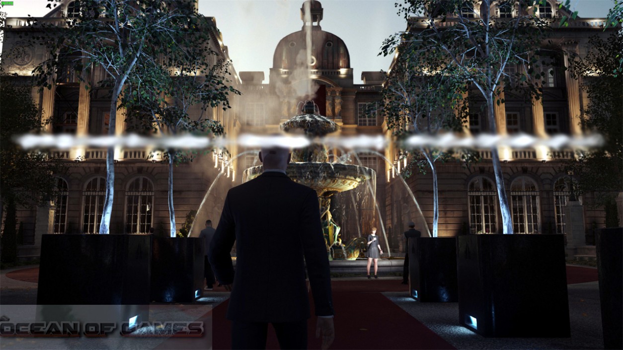 Hitman 6 Alpha Setup Free Download