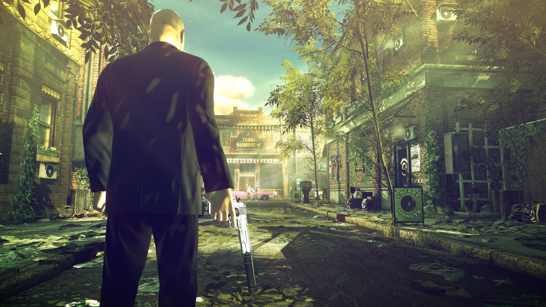 hitman absolution free download full version for pc