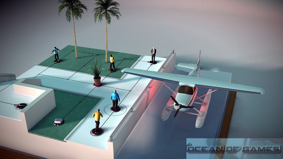 Hitman GO Download For Free
